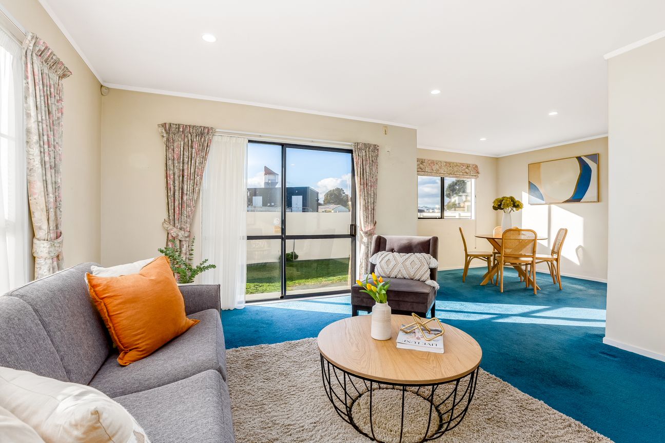 Flexible Living in a Top Location – pohled 2