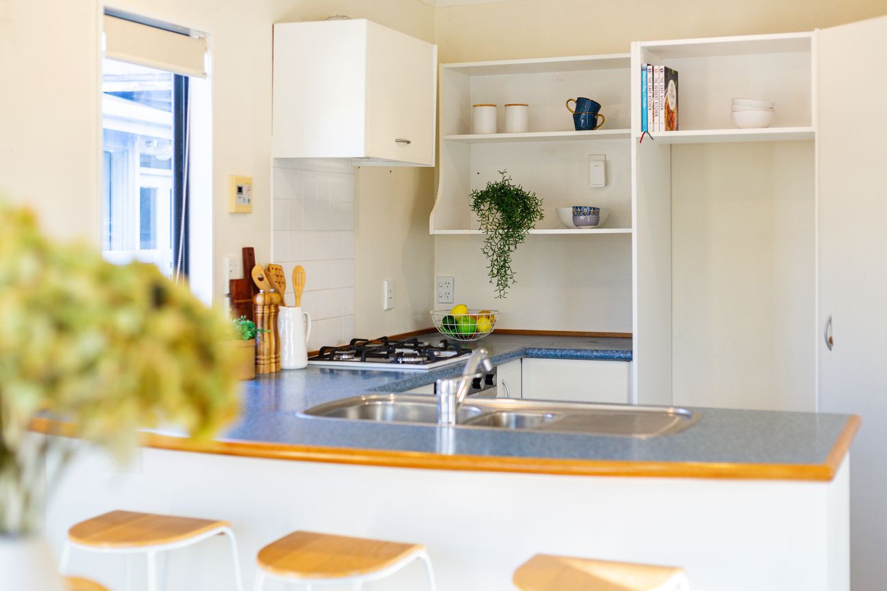 Flexible Living in a Top Location – pohled 3