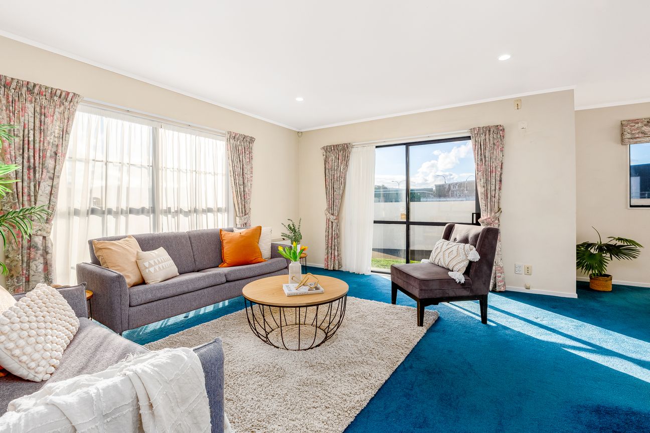 Flexible Living in a Top Location – pohled 4