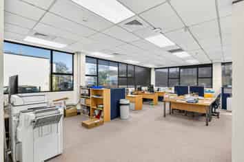 Quality freehold corner investment