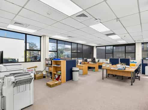 Quality freehold corner investment