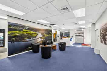 Quality freehold corner investment