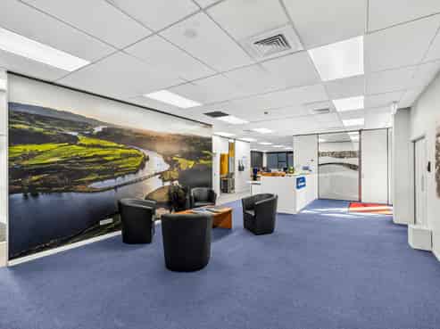 Quality freehold corner investment
