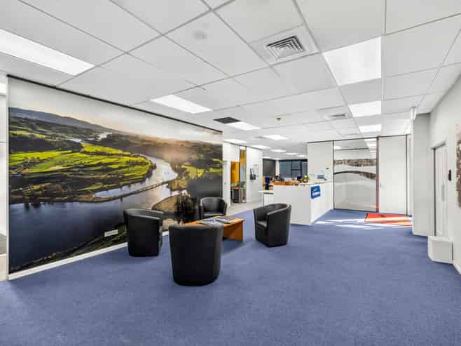 Quality freehold corner investment
