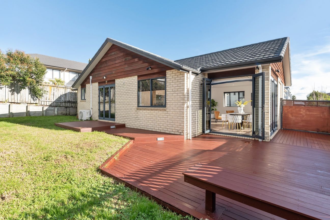 Freehold, Standalone with Double Garage - Widok 2