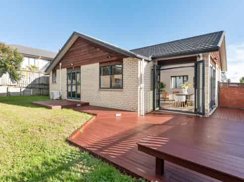 184A Whitney Street, Blockhouse Bay