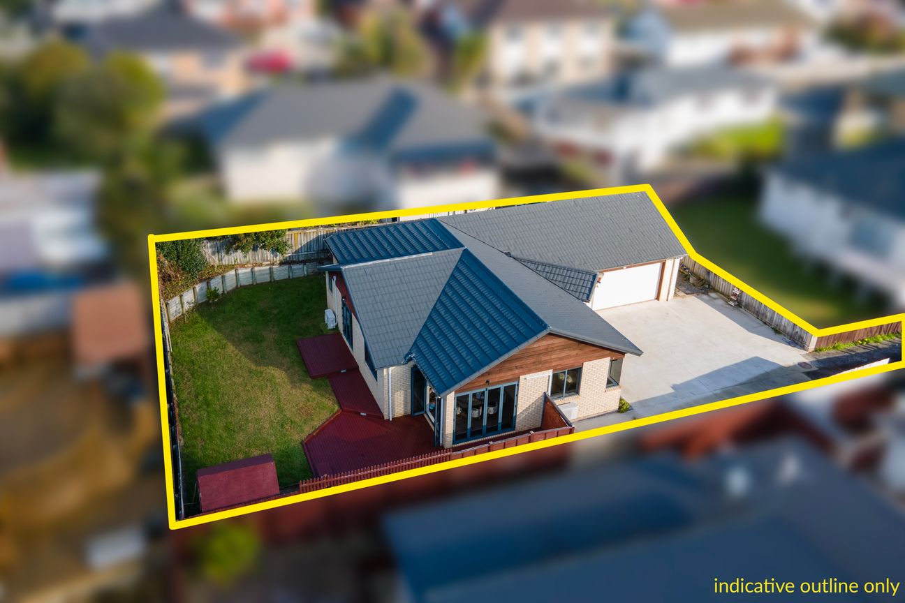 Freehold, Standalone with Double Garage - Widok 5