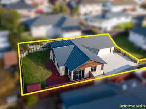 184A Whitney Street, Blockhouse Bay
