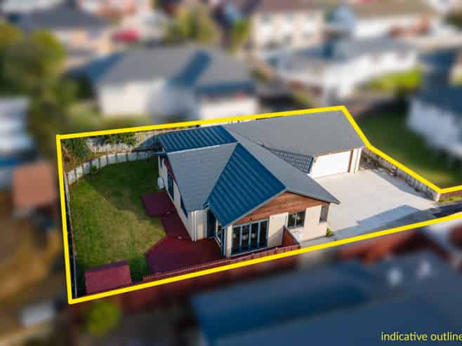 184A Whitney Street, Blockhouse Bay