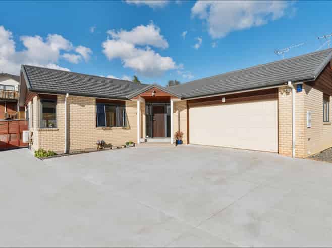184A Whitney Street, Blockhouse Bay