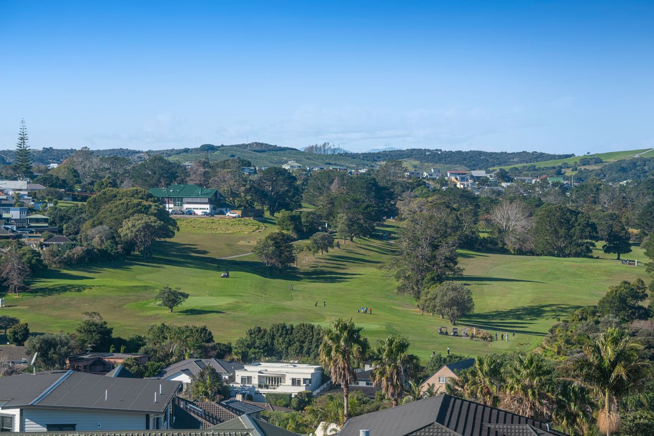 Space, Views, Lifestyle, Everything You Need – pohled 5