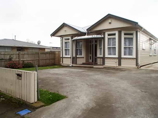 11 Ada Street, Hokowhitu