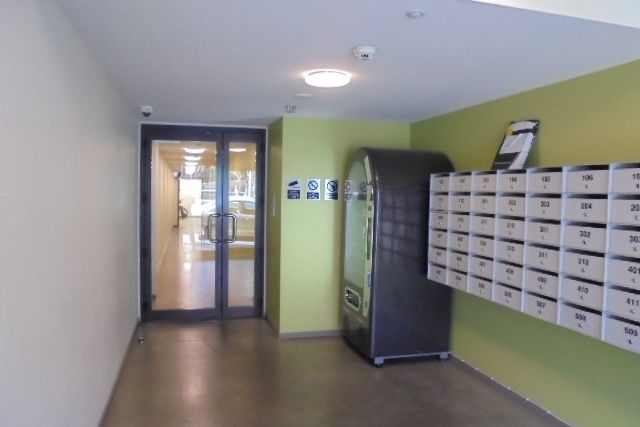 Convenient City Living - Studio Apartment in Wellington Central – pohled 6