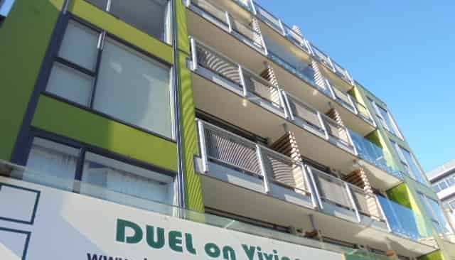 409/142 Vivian Street, Wellington Central