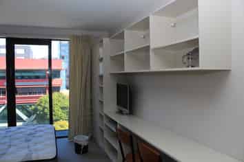 409/142 Vivian Street, Wellington Central