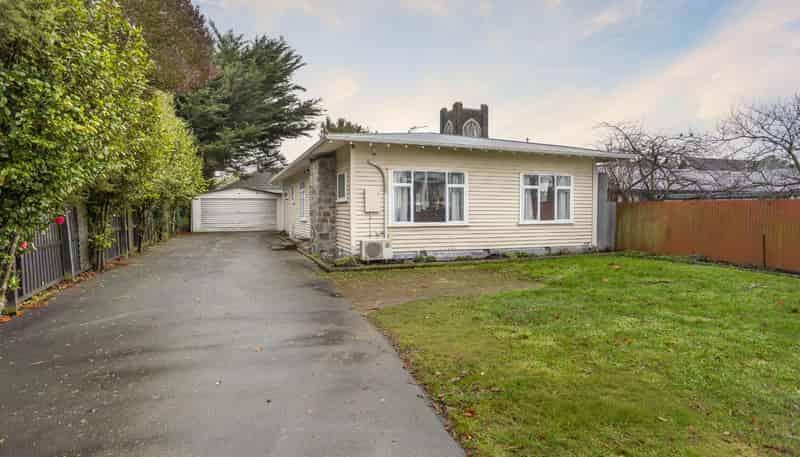 198 Riccarton Road, Riccarton