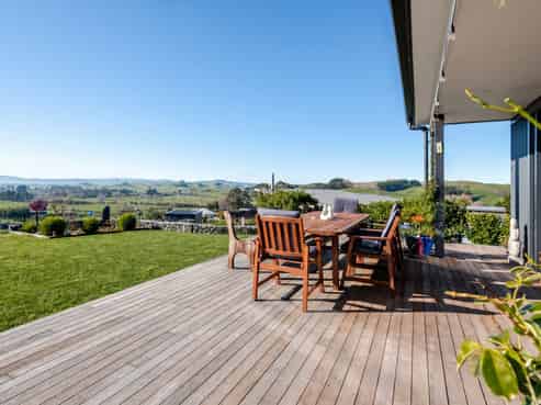 8 Country Lane, Waipawa