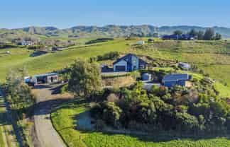 8 Country Lane, Waipawa