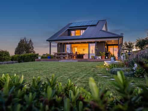 8 Country Lane, Waipawa