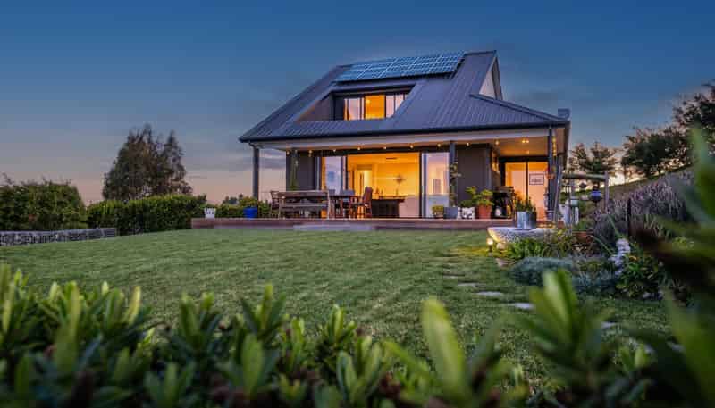 8 Country Lane, Waipawa