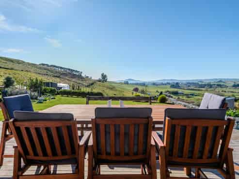 8 Country Lane, Waipawa