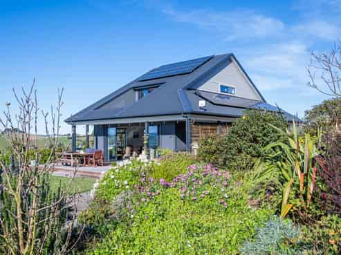 8 Country Lane, Waipawa