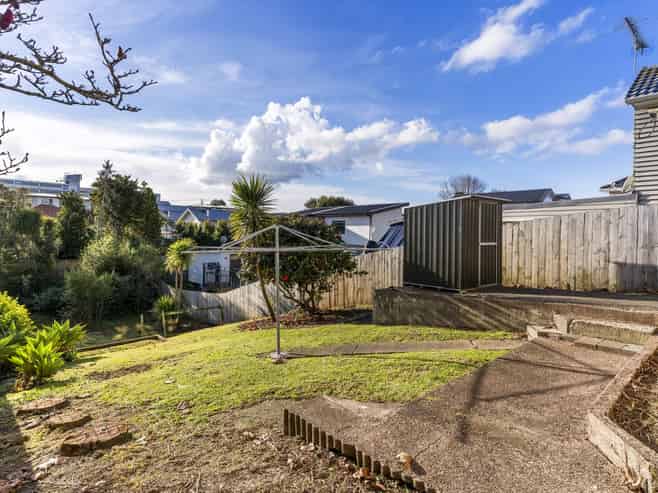 87 Walker Road, Point Chevalier