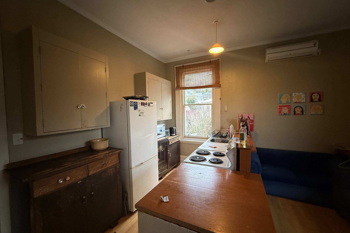 Student Inner City Living - Ansicht 2