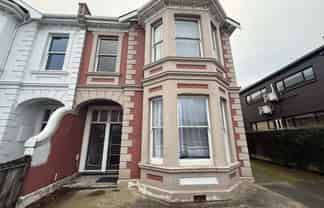 747 George Street, North Dunedin