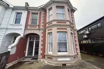 747 George Street, North Dunedin