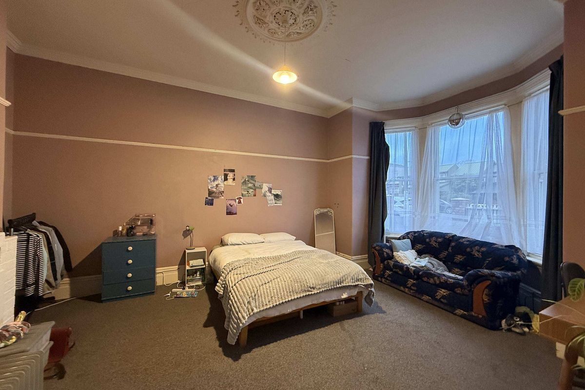 Student Inner City Living - Ansicht 6