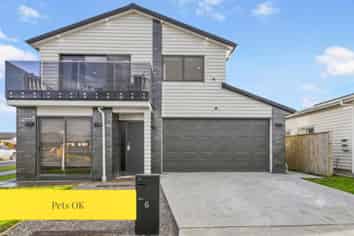 6 Tawhiti Road, Pukekohe