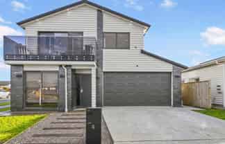 6 Tawhiti Road, Pukekohe
