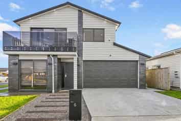 6 Tawhiti Road, Pukekohe