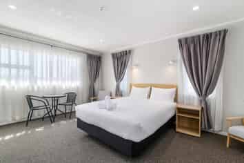 Established FHGC Motel – Strong Investment Opportunity