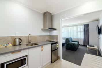 Established FHGC Motel – Strong Investment Opportunity