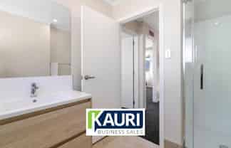 Established FHGC Motel – Strong Investment Opportunity