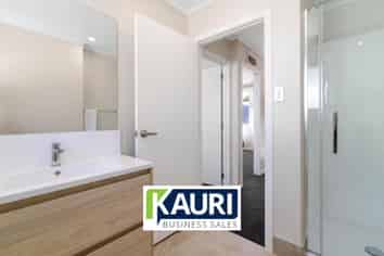 Established FHGC Motel – Strong Investment Opportunity