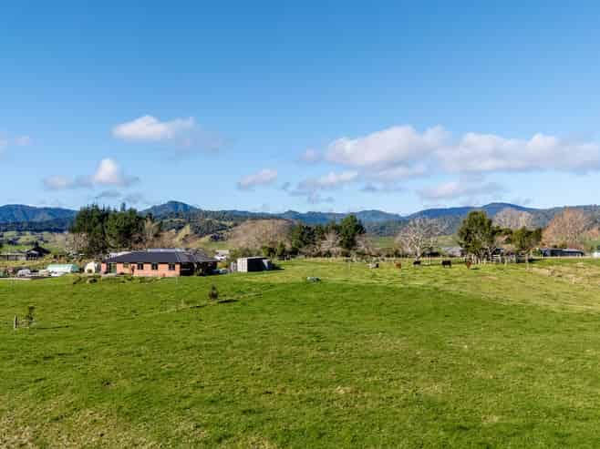 25 Lerwick Lane, Waimana