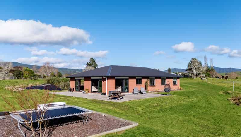 25 Lerwick Lane, Waimana