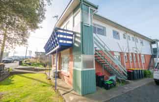 2/99 Canongate, Dunedin Central