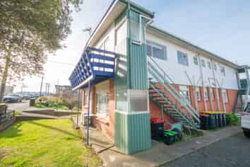 2/99 Canongate, Dunedin Central