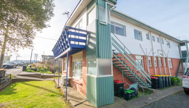 2/99 Canongate, Dunedin Central