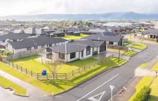 1 Sadie Drive, Matamata