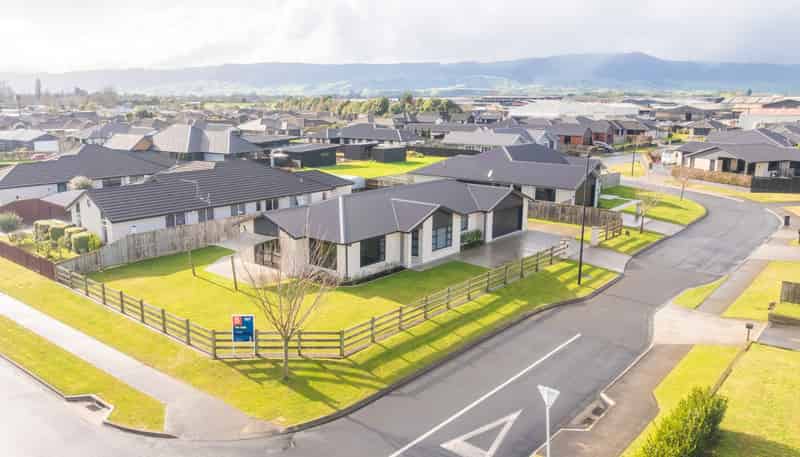 1 Sadie Drive, Matamata