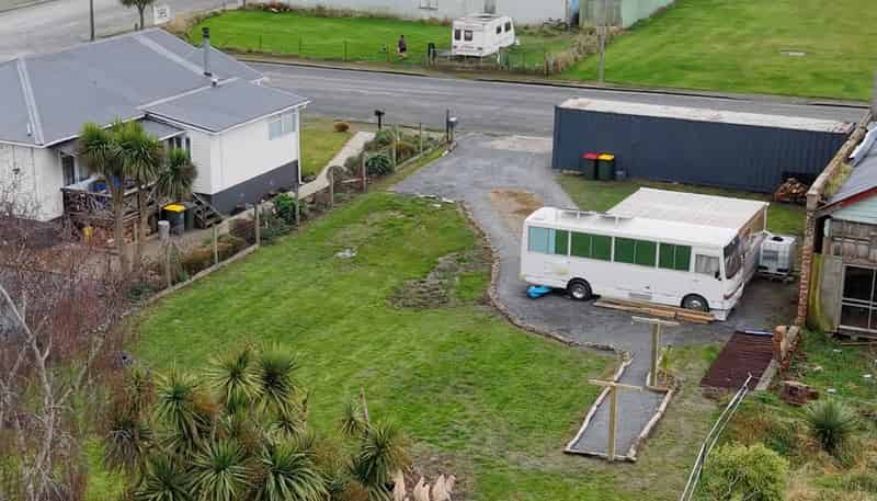 4 Torquay Street, Kaitangata