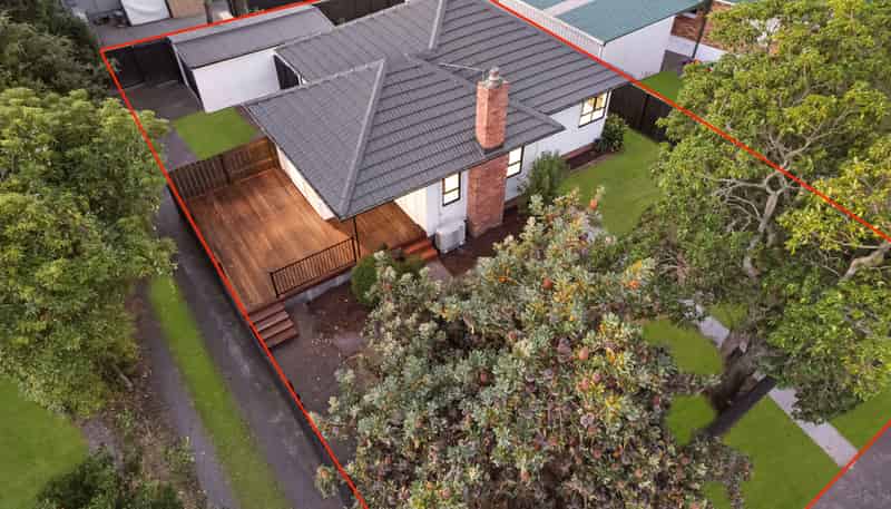 1/3 Cross Street, Papakura