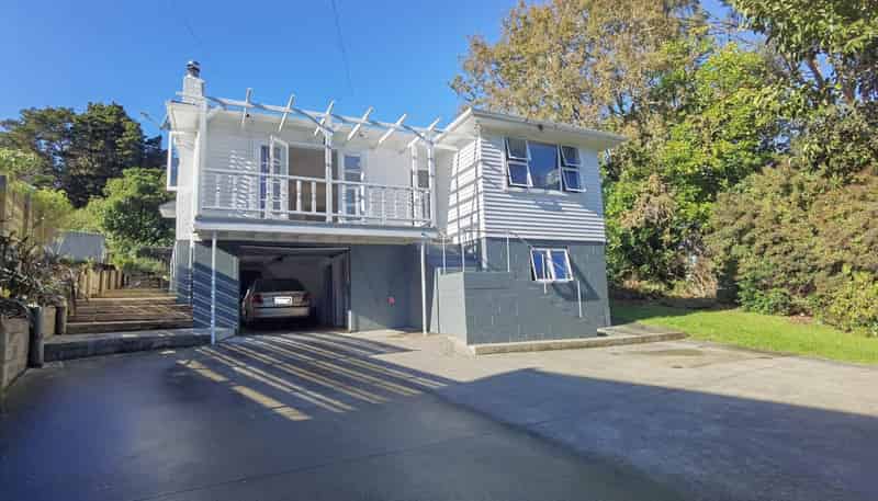 9 Knox Road, Hillpark
