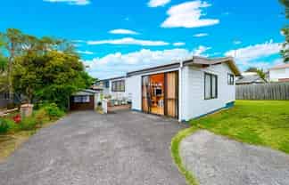 119 Lynwood Road, New Lynn