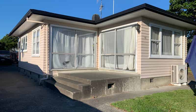 49 Alexander Avenue, Onekawa
